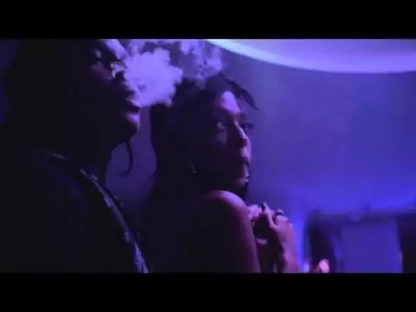 Video: A$AP Rocky - Purple Kisses